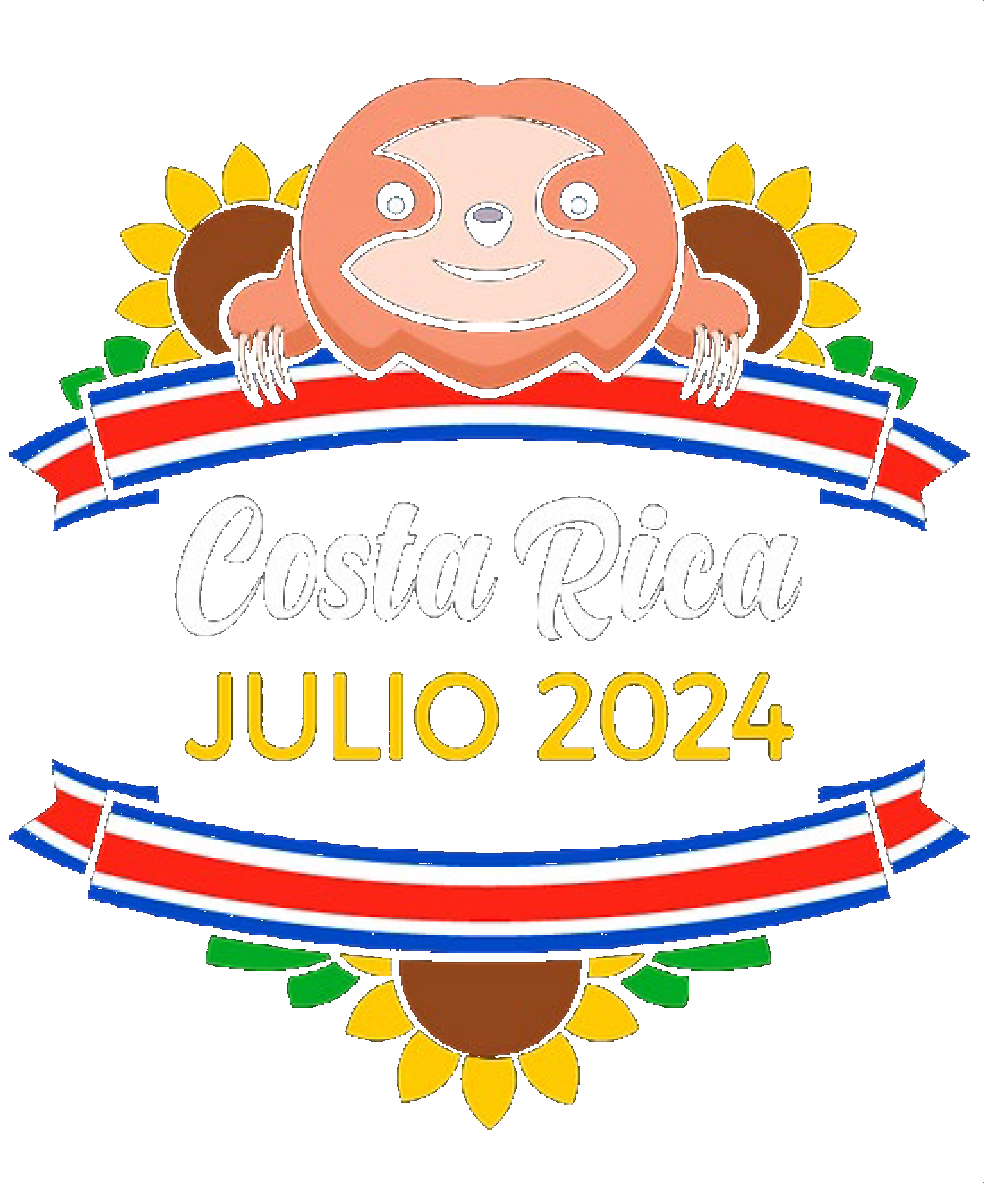 Costarica Julio 2024